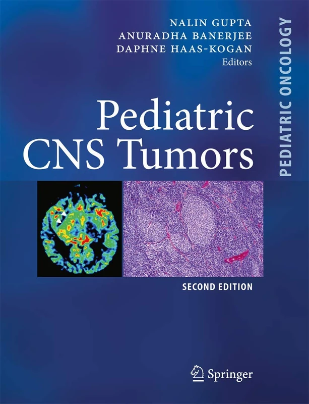 Pediatric CNS Tumors (Pediatric Oncology)