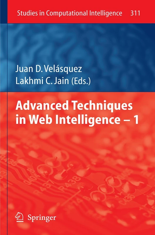 Springer Advanced Techniques in Web Intelligence - 311