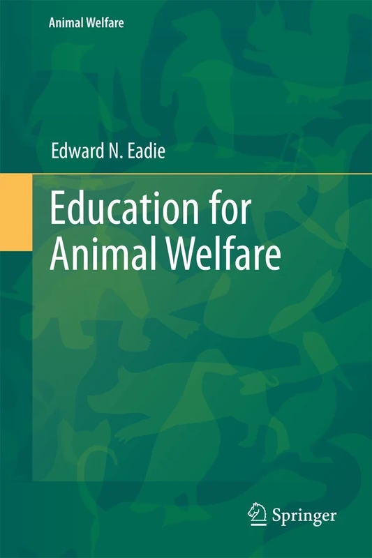 Education for Animal Welfare: 10