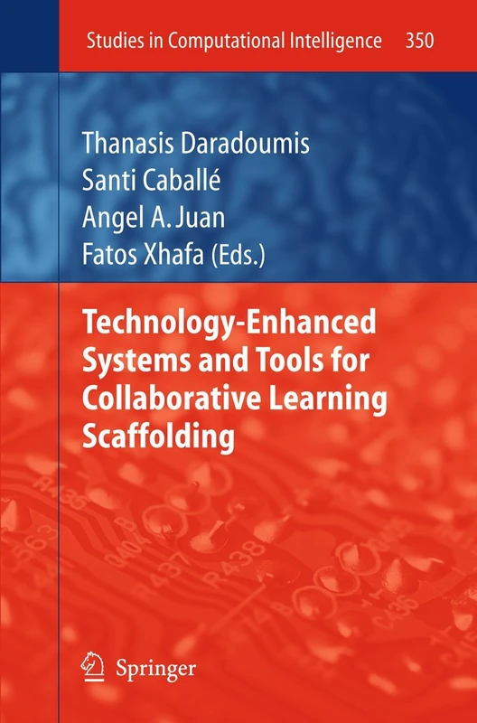 Springer Technology-Enhanced Systems for Collaborative Learning