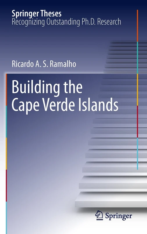 Building the Cape Verde Islands (Springer Theses) - Image 1
