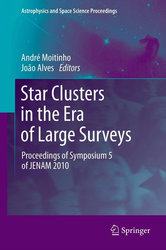 Springer Star Clusters in the Era of Large Surveys Proceedings