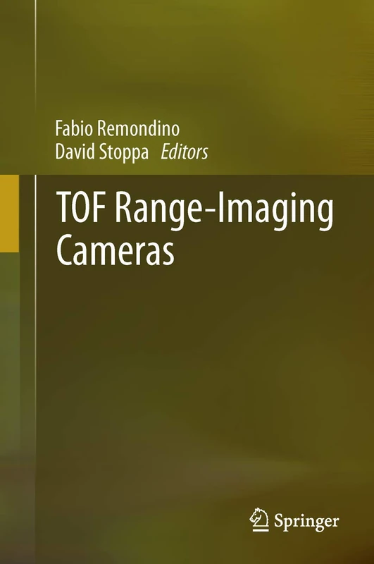 Springer TOF Range-Imaging Cameras - Computer Science Book