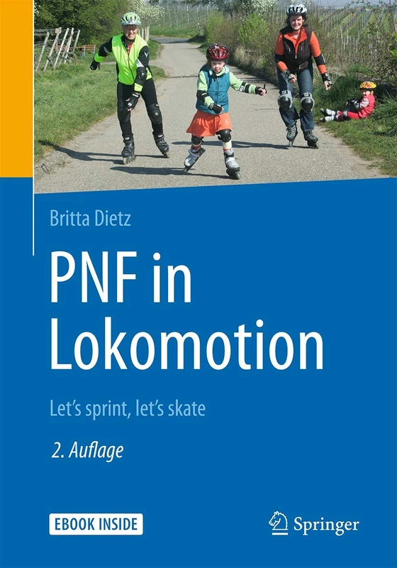 PNF in Lokomotion: Let's sprint, let's skate - Image 1