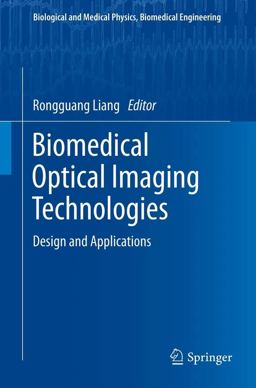 Springer Biomedical Optical Imaging Technologies Textbook