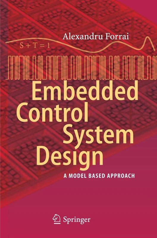 Embedded Control System Design: A Model Based Approach