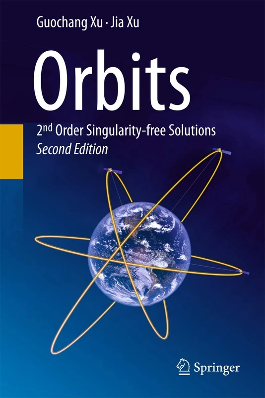 Orbits: 2nd Order Singularity-free Solutions