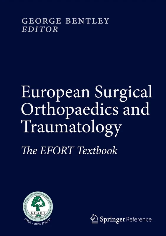 European Surgical Orthopaedics and Traumatology: The EFORT Textbook(7 Volumes)