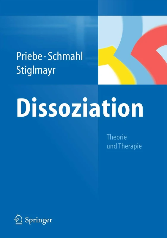 Dissoziation: Theorie und Therapie