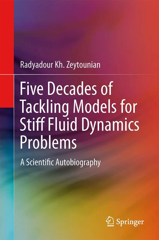 Five Decades of Tackling Models for Stiff Fluid Dynamics Problems: A Scientific Autobiography