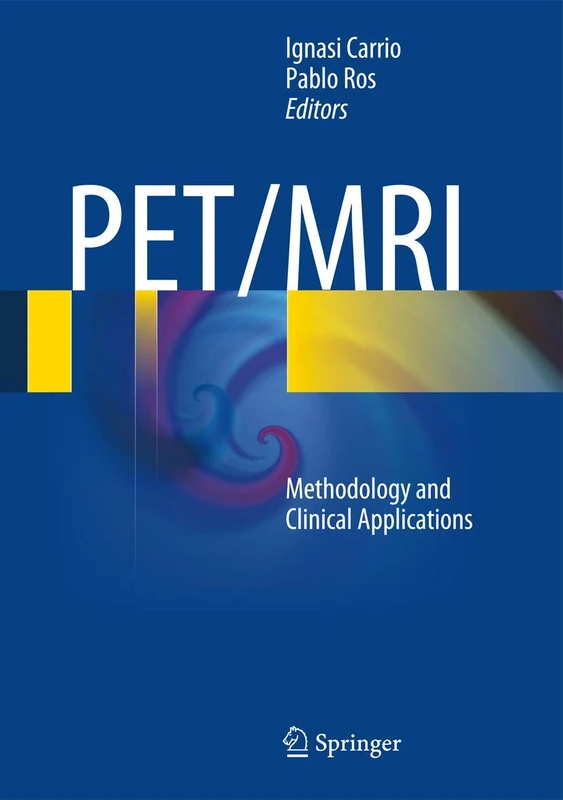PET/MRI: Methodology and Clinical Applications