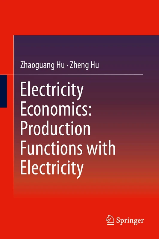 Electricity Economics: Production Functions with Electricity - Image 1