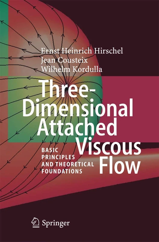 Three-Dimensional Attached Viscous Flow: Basic Principles and Theoretical Foundations
