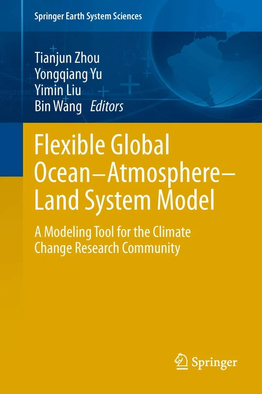 Springer Flexible Global Ocean-Atmosphere-Land System Model