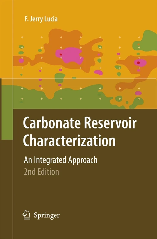 Carbonate Reservoir Characterization: An Integrated Approach