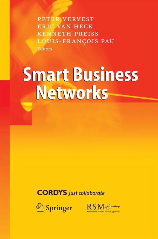 Smart Business Networks