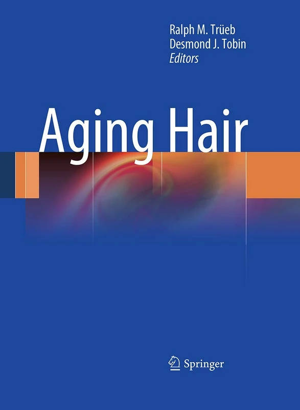Aging Hair