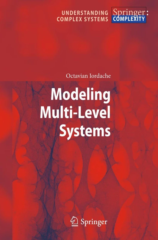 Modeling Multi-Level Systems (Understanding Complex Systems)
