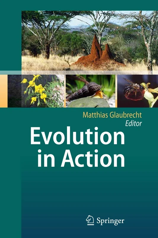 Evolution in Action: Case studies in Adaptive Radiation, Speciation and the Origin of Biodiversity