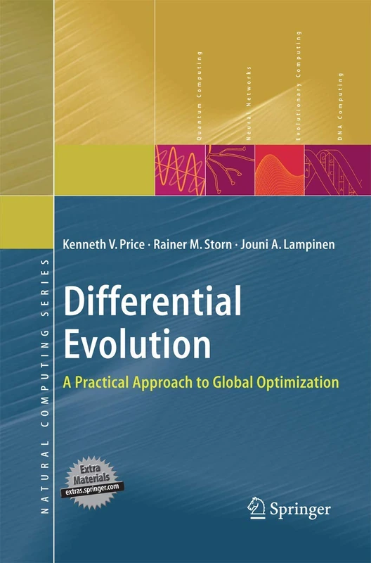 Differential Evolution: A Practical Approach to Global Optimization (Natural Computing Series)