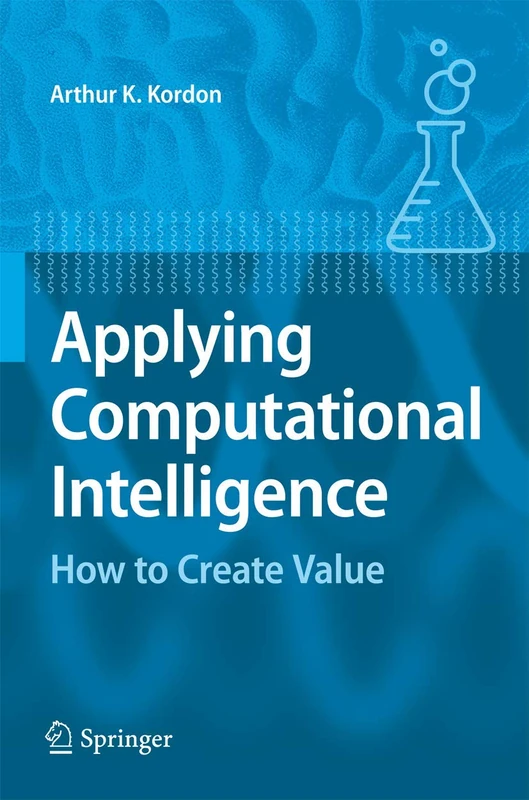 Applying Computational Intelligence: How to Create Value - Image 1