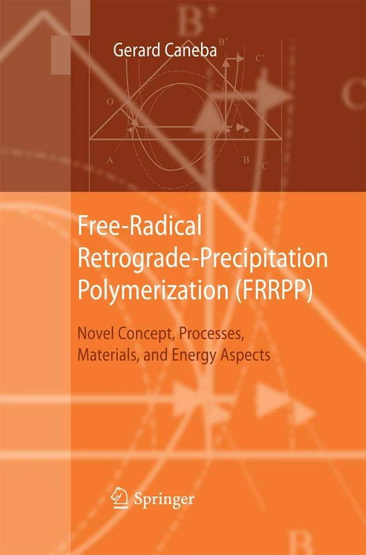 Springer FRRPP: Free-Radical Retrograde-Precipitation Polymerization - Image 1