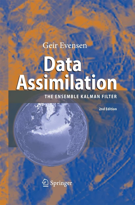 Data Assimilation: The Ensemble Kalman Filter