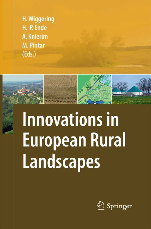 Innovations in European Rural Landscapes