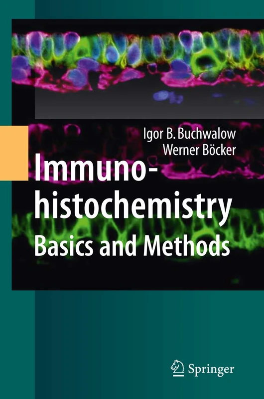 Immunohistochemistry: Basics and Methods - Image 1