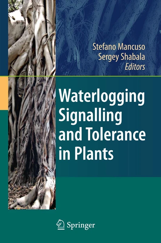 Waterlogging Signalling and Tolerance in Plants - Image 1