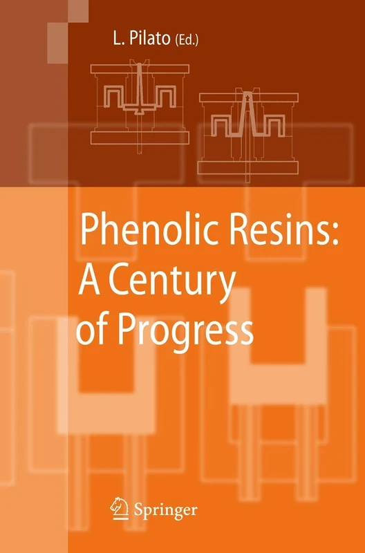 Phenolic Resins: A Century of Progress - Image 1