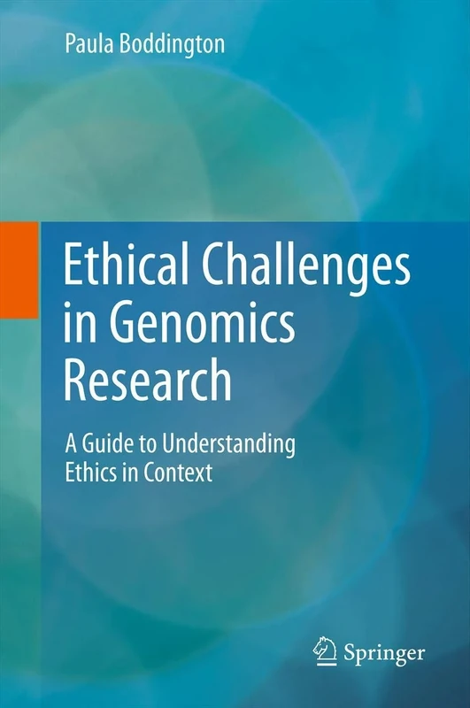 Ethical Challenges in Genomics Research: A Guide to Understanding Ethics in Context - Image 1
