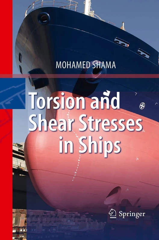 Torsion and Shear Stresses in Ships - Image 1