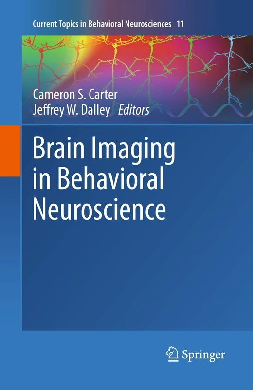 Springer - Brain Imaging in Behavioral Neuroscience: 11