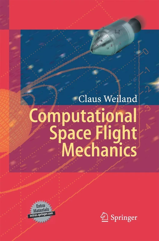 Computational Space Flight Mechanics