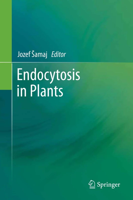 Endocytosis in Plants - Image 1