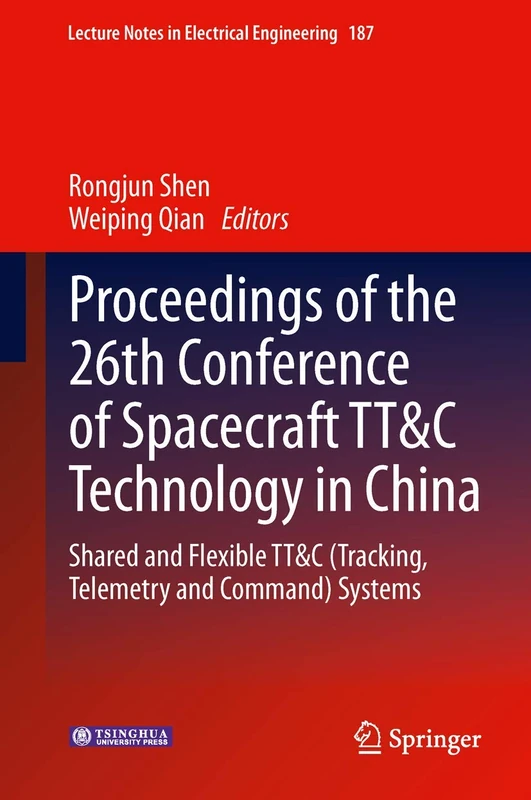 Springer Spacecraft TT&C Technology Conference Proceedings 187
