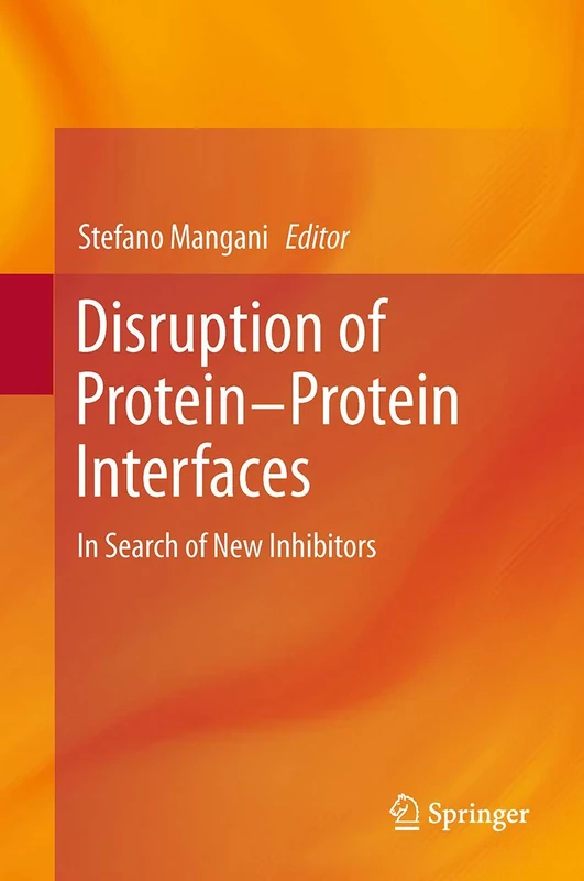 Disruption of Protein-Protein Interfaces: In Search of New Inhibitors - Image 1