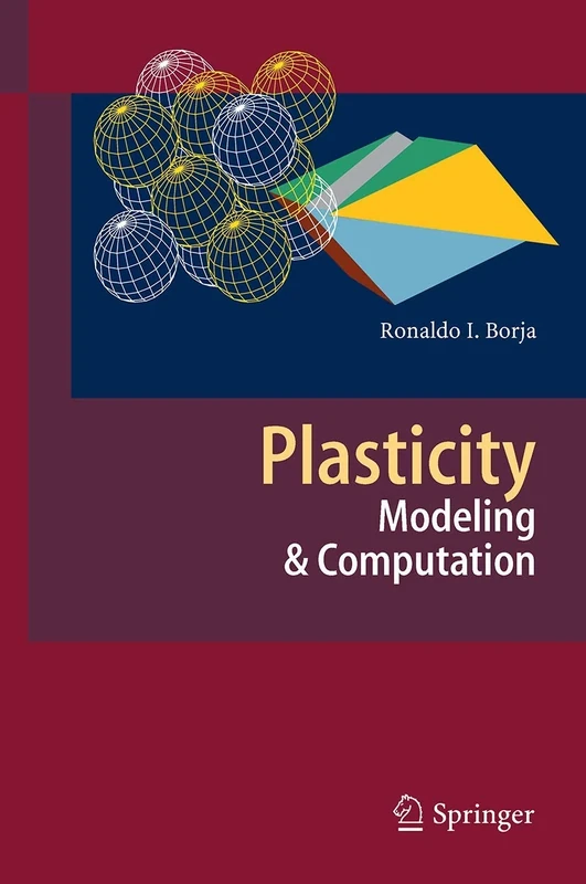 Plasticity: Modeling & Computation