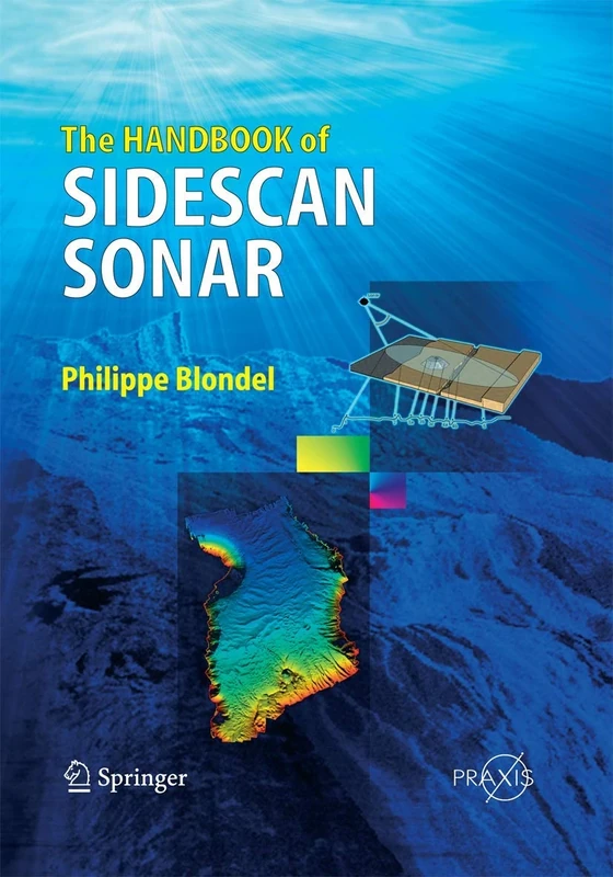 The Handbook of Sidescan Sonar (Springer Praxis Books)