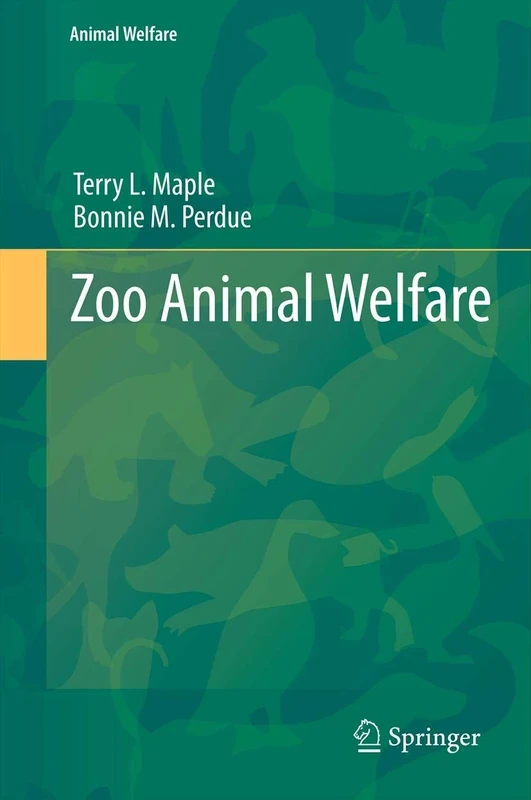 Zoo Animal Welfare: 14