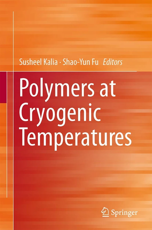 Polymers at Cryogenic Temperatures - Image 1