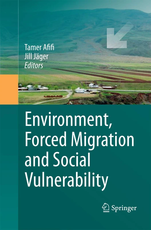 Environment, Forced Migration and Social Vulnerability - Image 1