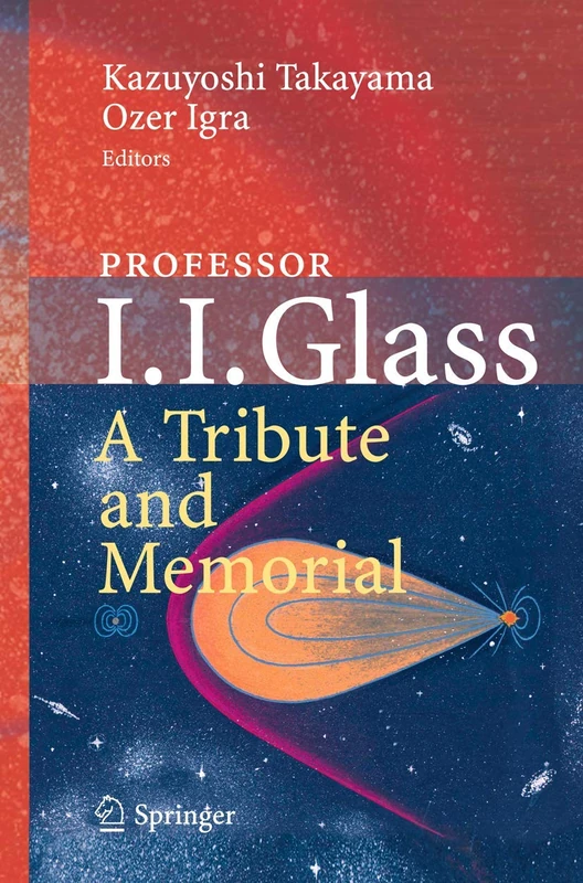 Professor I. I. Glass: A Tribute and Memorial - Image 1