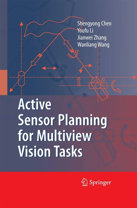 Springer - Active Sensor Planning for Multiview Vision Tasks