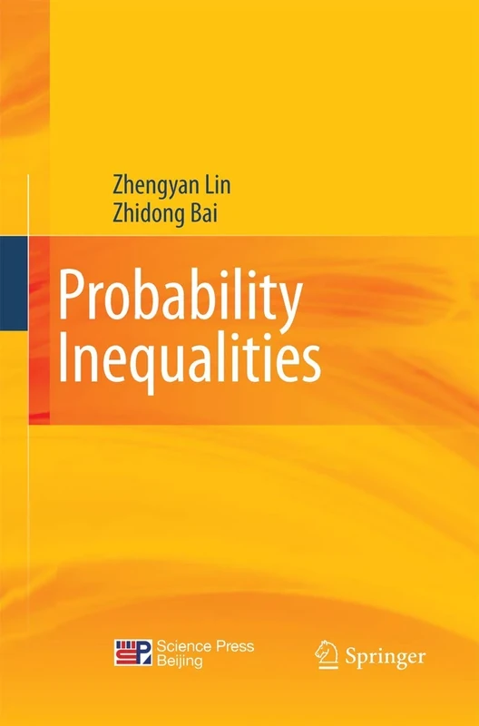 Probability Inequalities - Image 1