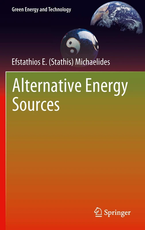 Alternative Energy Sources (Green Energy and Technology)