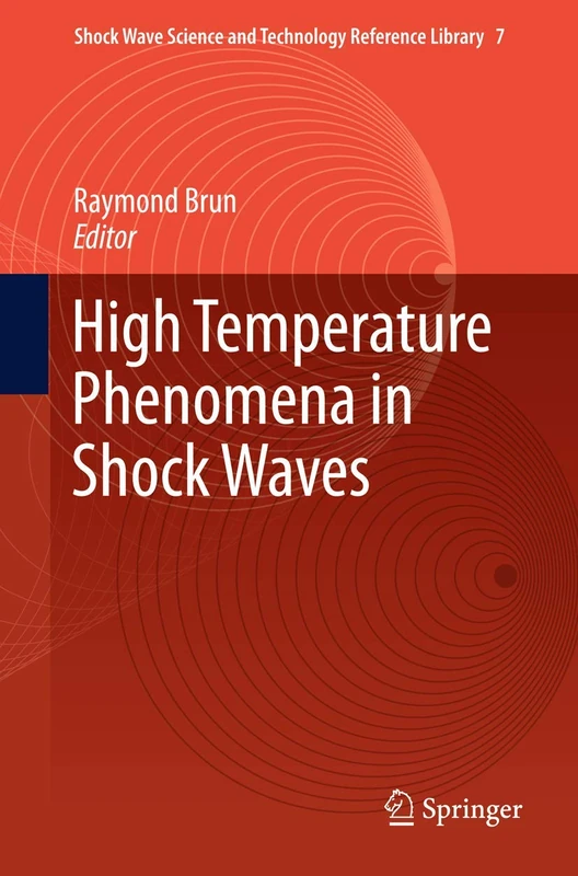 Springer High Temperature Phenomena in Shock Waves: 7