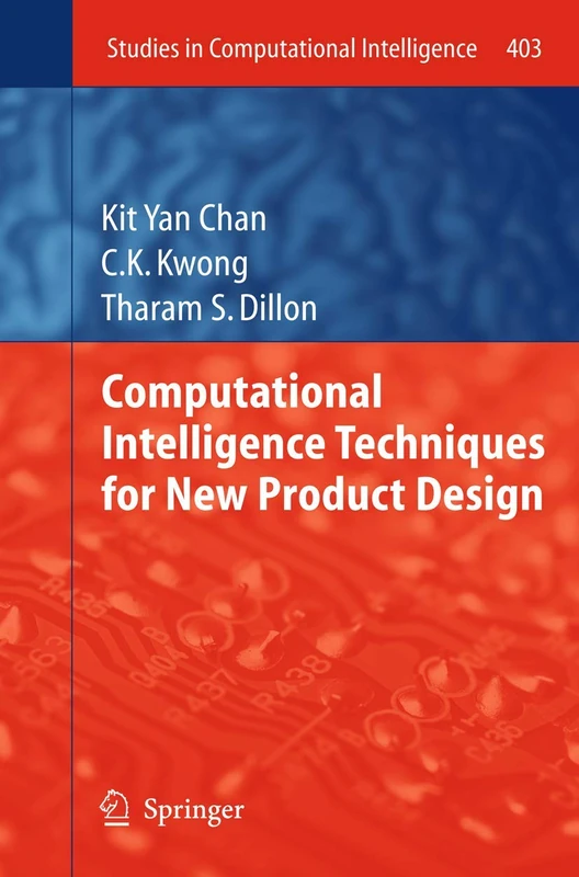 Springer Computational Intelligence for New Product Design 403