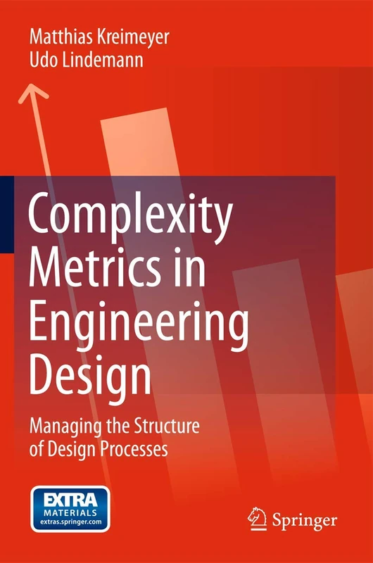Springer Complexity Metrics in Engineering Design - Book